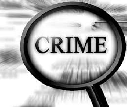 fir against six person in 420